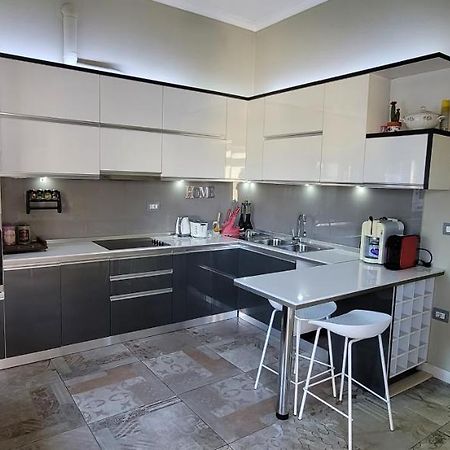 Bellesuite Tirana Extérieur photo