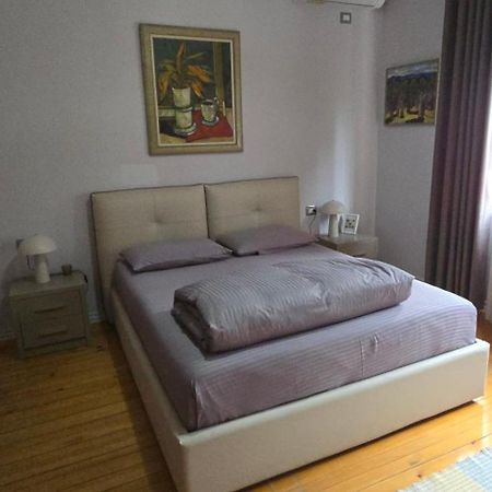 Bellesuite Tirana Extérieur photo