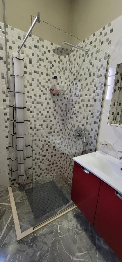 Bellesuite Tirana Extérieur photo
