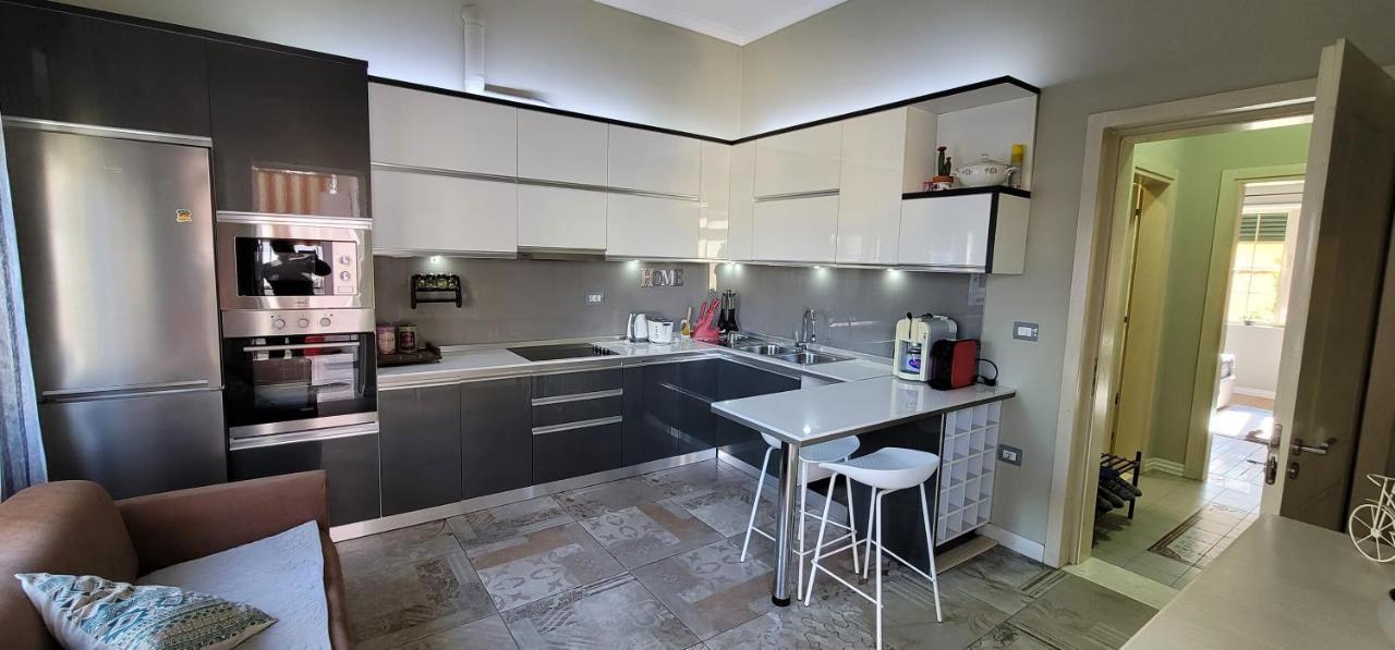 Bellesuite Tirana Extérieur photo