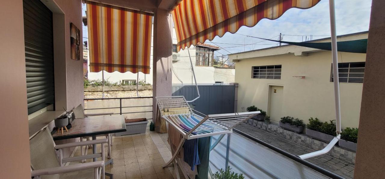 Bellesuite Tirana Extérieur photo